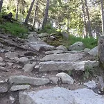 Hotel Camp del Serrat