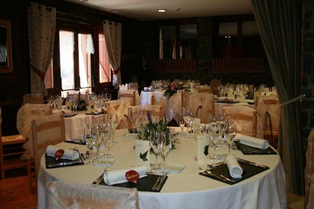 Hotel Hotel Camp del Serrat 3*