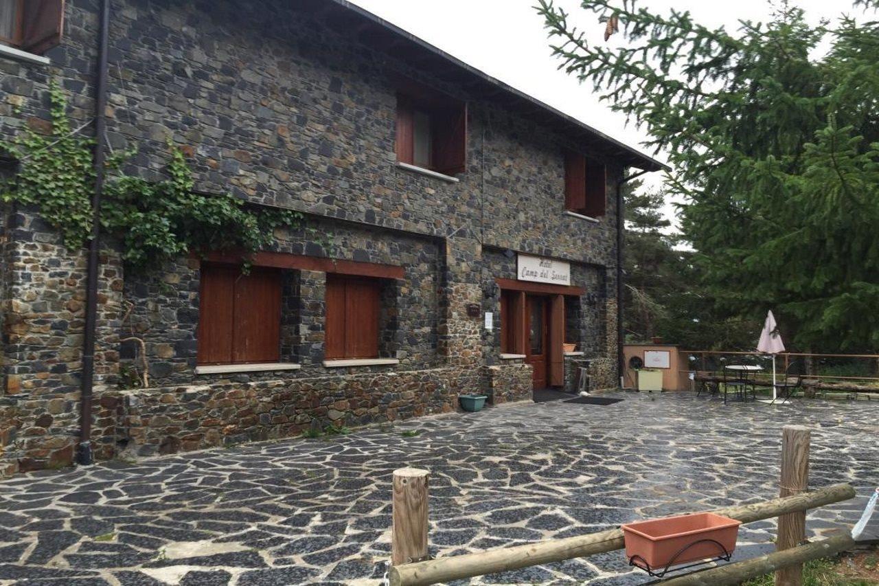 Hotel Camp del Serrat Les Escaldes