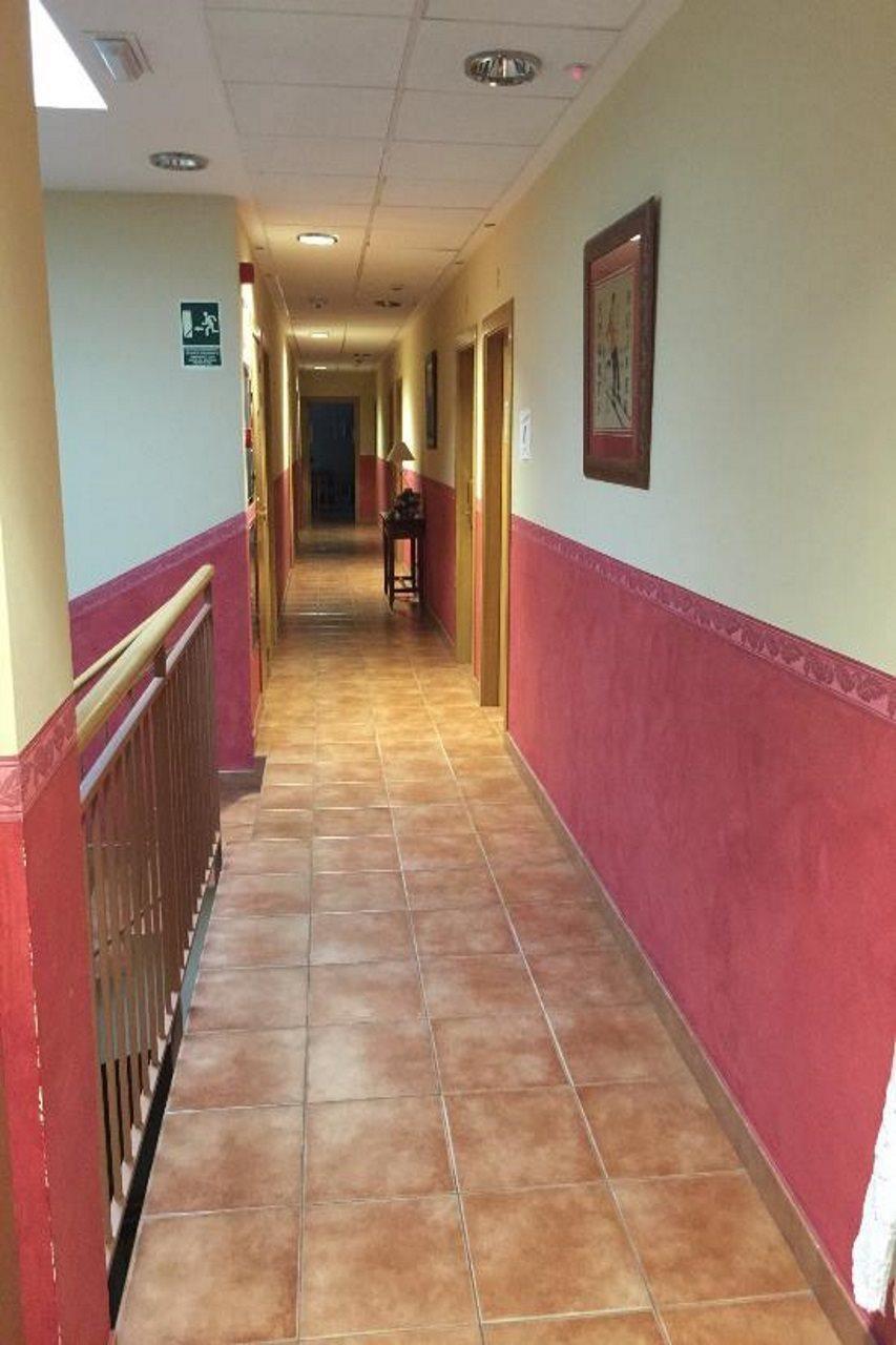 Hotel Hotel Camp del Serrat