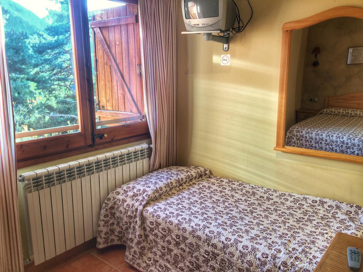 Hotel Hotel Camp del Serrat