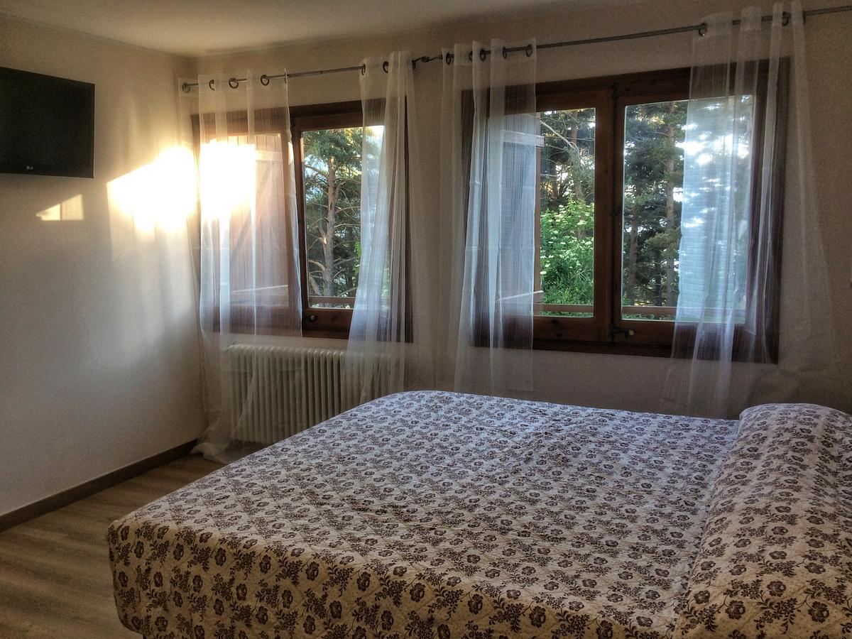 Hotel Camp del Serrat Hotel 3*
