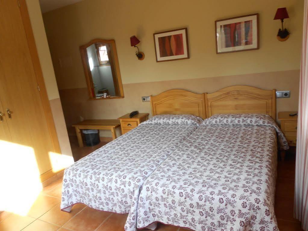 Hotel Hotel Camp del Serrat
